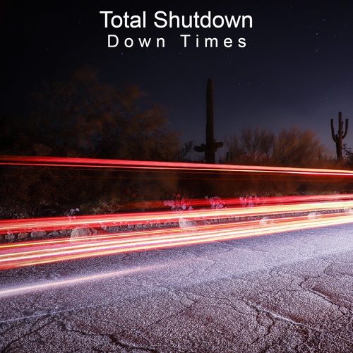 Total Shutdown-Down Times
