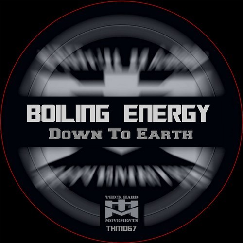 Boiling Energy-Down to Earth