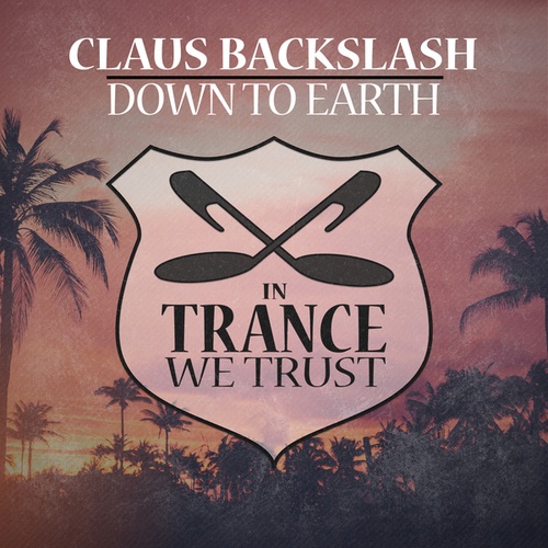 Claus Backslash-Down to Earth