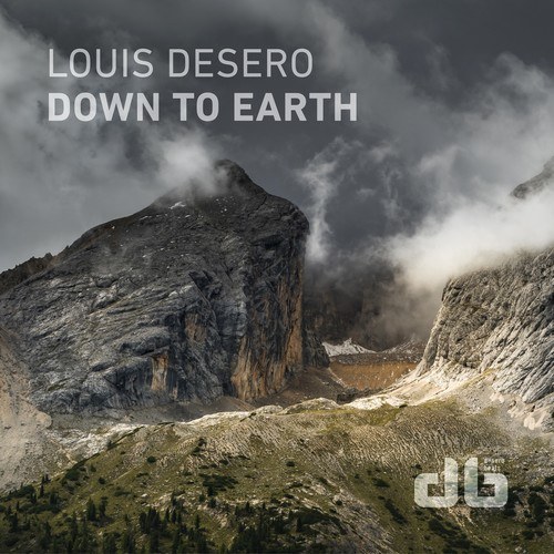 Louis Desero-Down TO EARTH