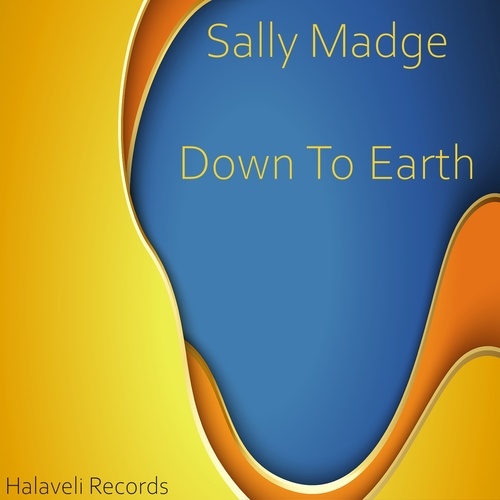 Sally Madge-Down to Earth