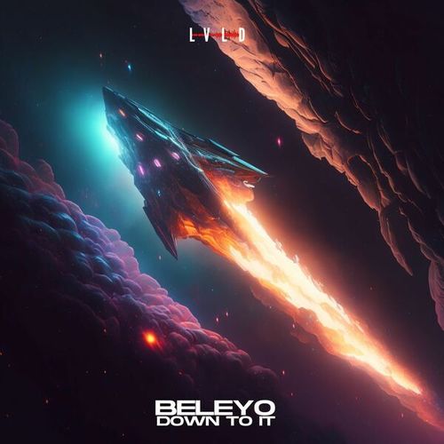 BeLeyo-Down To It