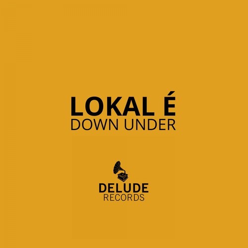 Lokal É, Tom Almex-Down Under