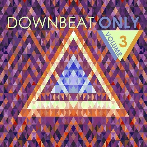 Downbeat Only, Vol. 3