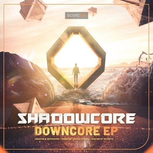 Shadowcore-Downcore EP