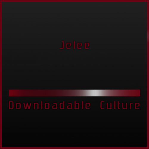 Jelee, Zoe Citron-Downloadable Culture
