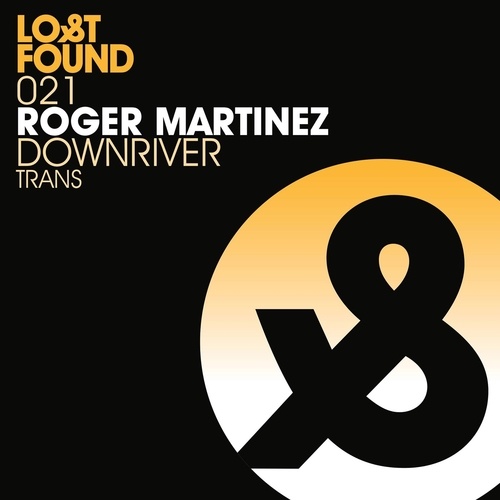 Roger Martinez-Downriver