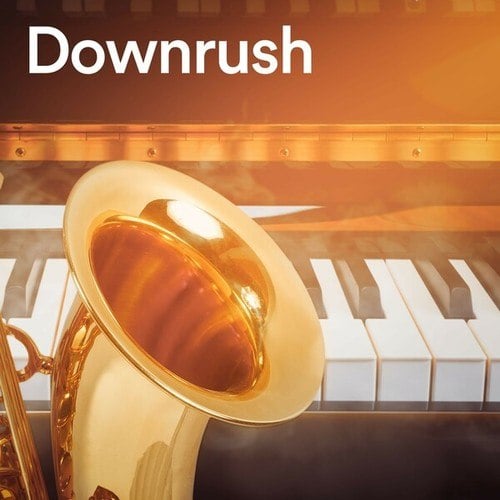 Downrush