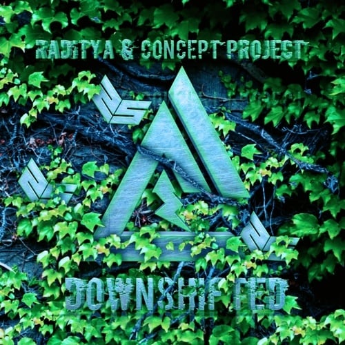 Concept Project, Raditya-Downshifted