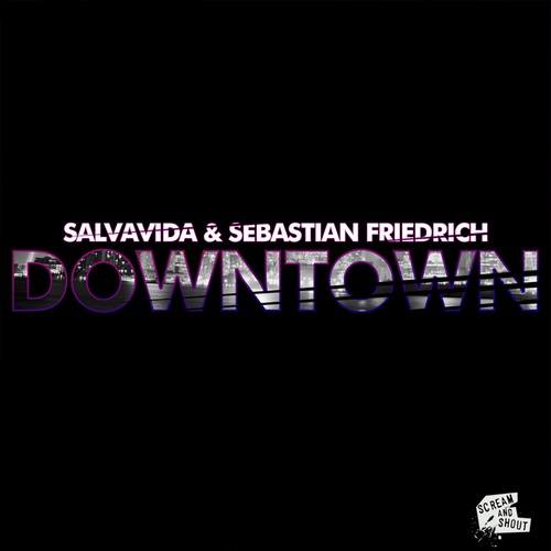 Salvavida, Sebastian Friedrich, MBR, Twinkiller-Downtown