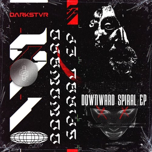 Dark STVR-Downward Spiral EP