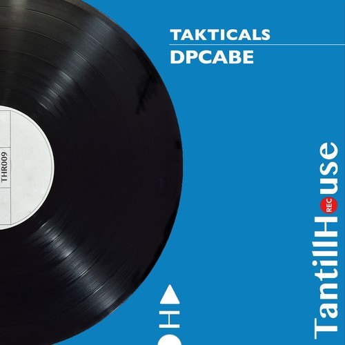 Takticals-Dpcabe