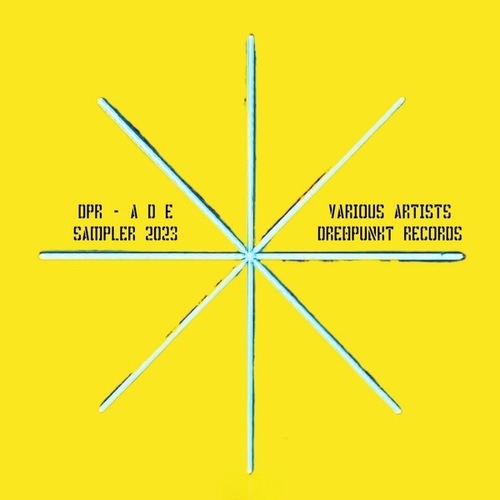 Various Artists-Dpr Ade Sampler 2023