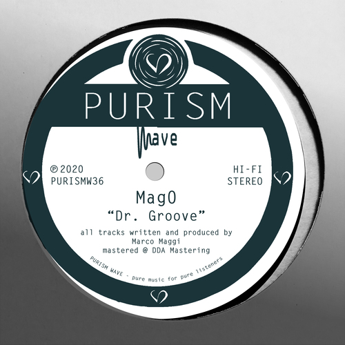 Mag0-Dr. Groove