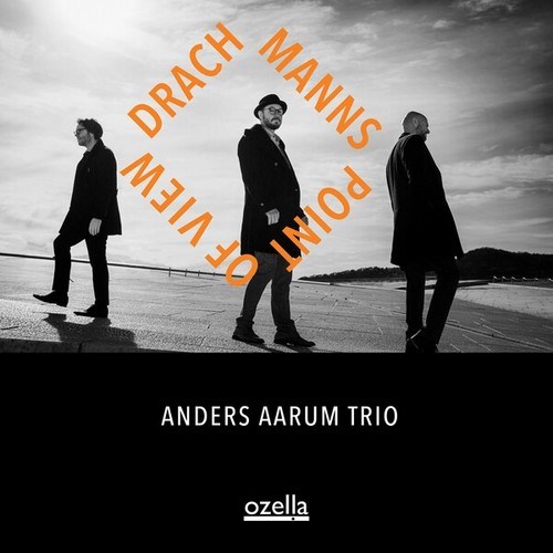 Anders Aarum Trio-Drachmanns Point of View