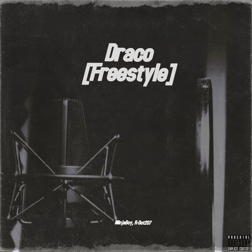 Draco [Freestyle]