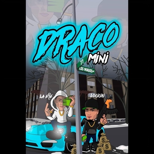 Draco Mini