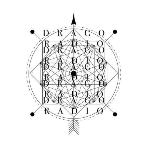 Santo Gato, Bibi Esther, Pinkmachine-Draco Radio