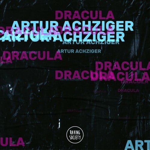 Artur Achziger, HK:22-Dracula