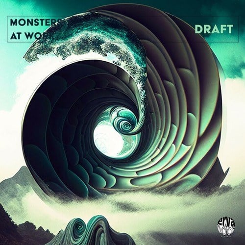 Monsters At Work-Draft
