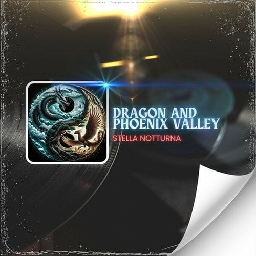 Dragon And Phoenix Valley