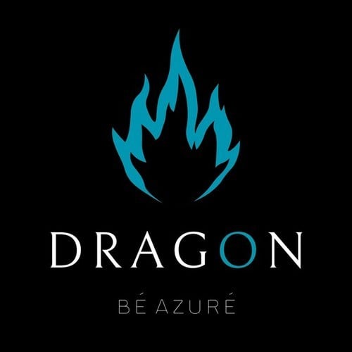 Bé Azuré-Dragon