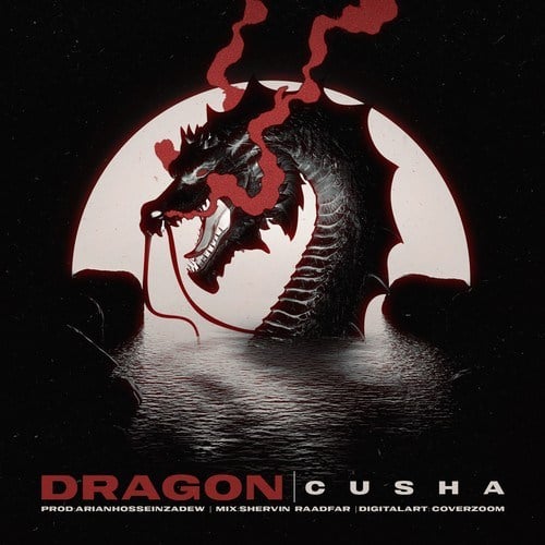 Cusha-Dragon