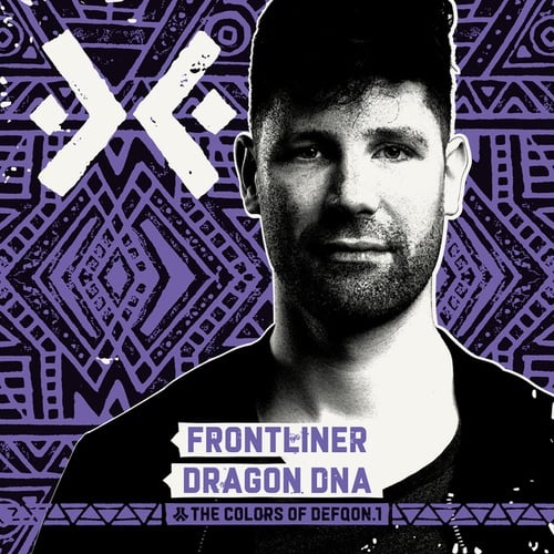 Frontliner-Dragon DNA