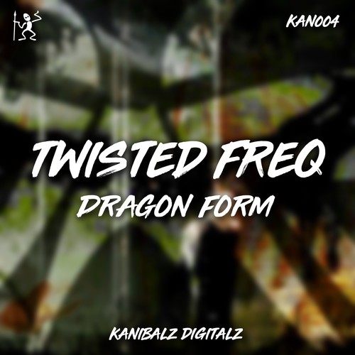 Twisted Freq-Dragon Form