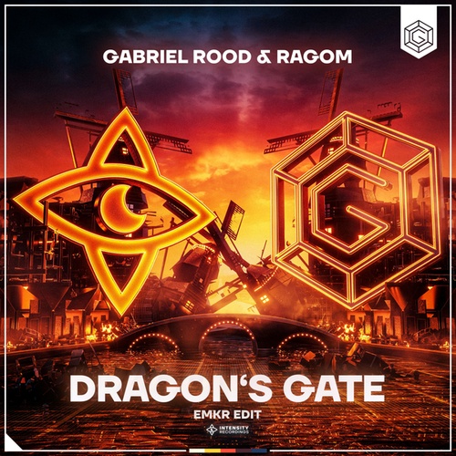 Gabriel Rood, RAGOM, EMKR-Dragon's Gate