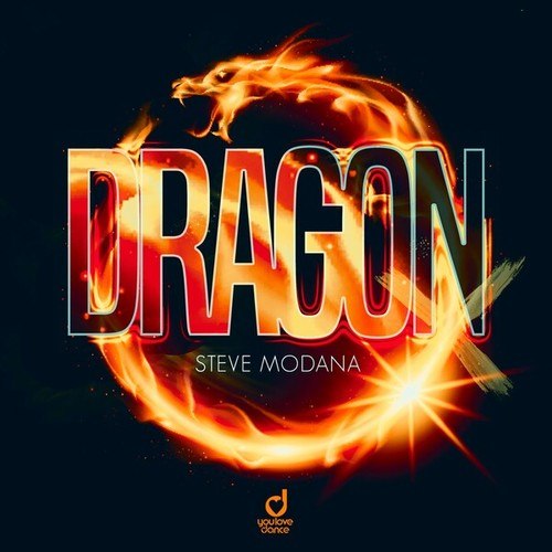 Steve Modana-Dragon