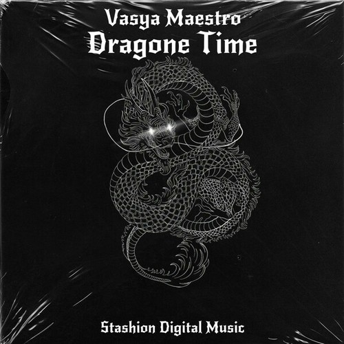 Vasya Maestro-Dragone Time