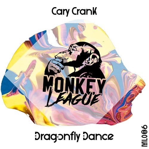 Cary Crank-Dragonfly Dance