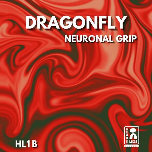 NEURONAL GRIP-Dragonfly