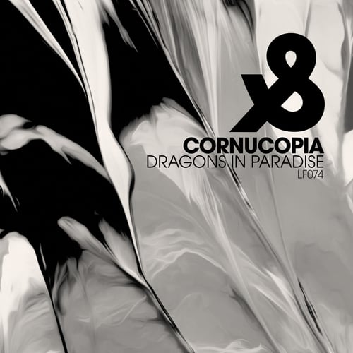 Cornucopia-Dragons in Paradise