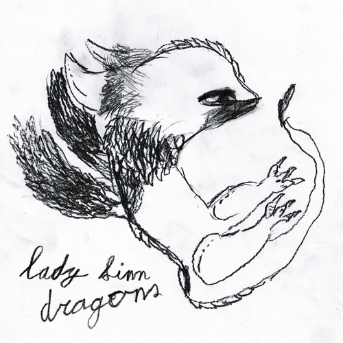 Lady Linn-Dragons