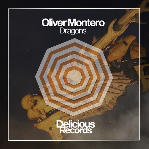 Oliver Montero-Dragons