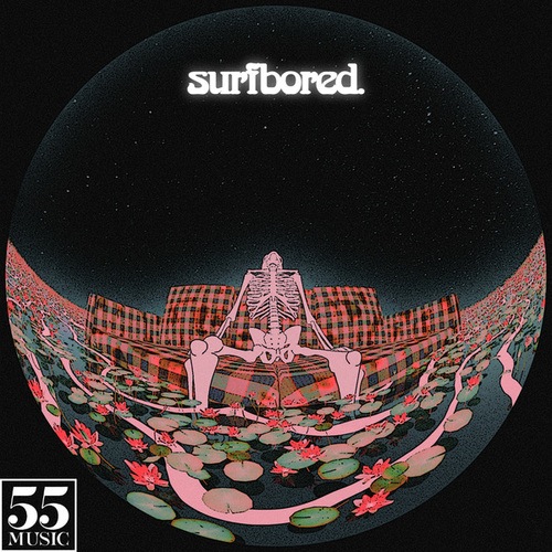 Surfbored.-Drained
