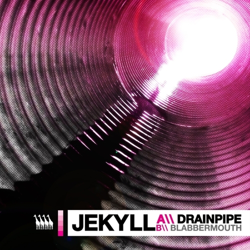 Jekyll-Drainpipe / Blabbermouth