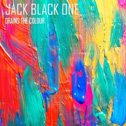 Jack Black One-Drains The Colour