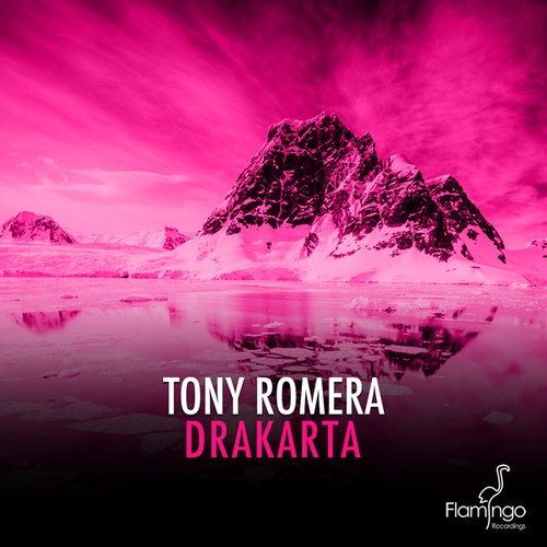 Tony Romera-Drakarta
