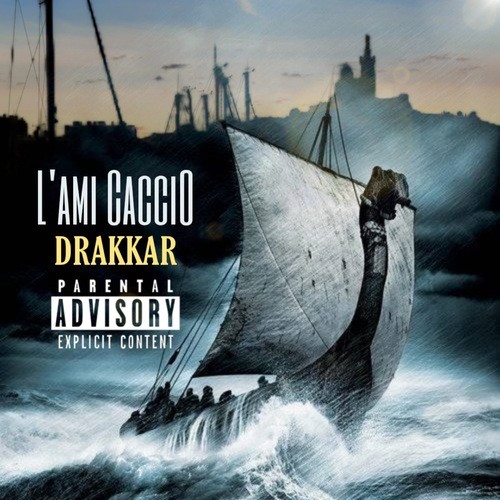 Drakkar