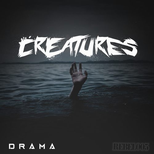 Objectiv, Primitive Instinct, Creatures-Drama EP