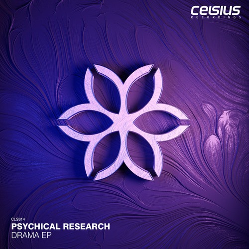 Psychical Research, Malk-Drama EP