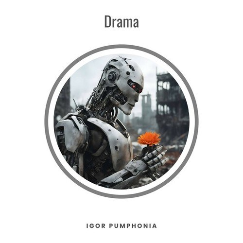 Igor Pumphonia-Drama