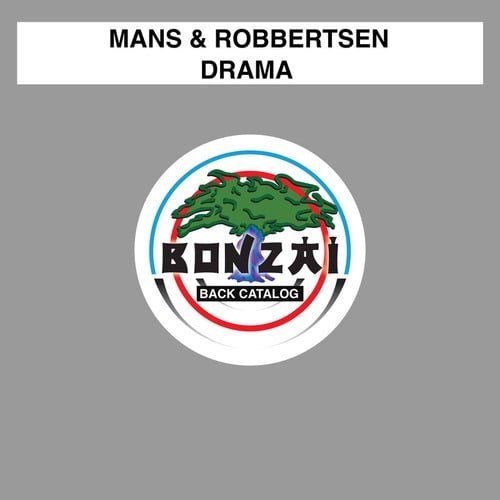 Mans & Robbertsen-Drama