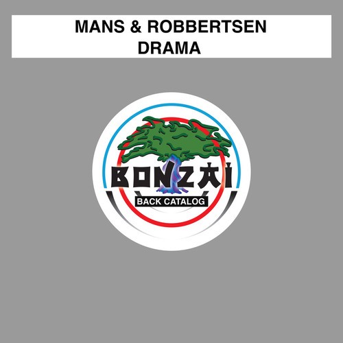 Mans & Robbertsen-Drama