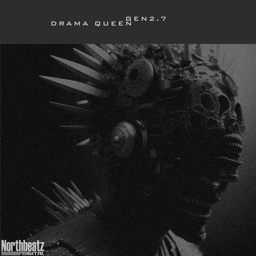 Gen2.7-Drama Queen