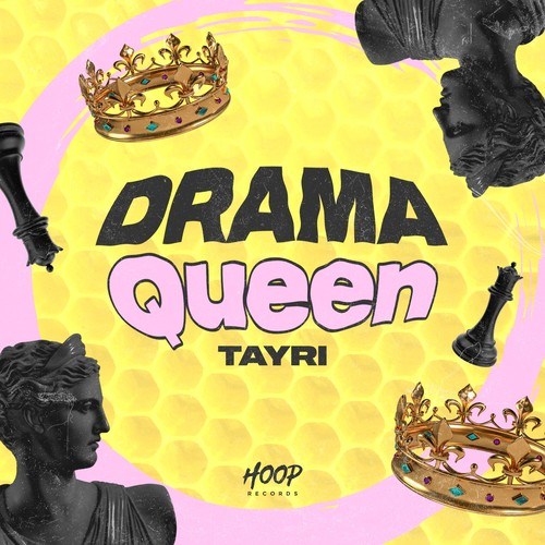 Tayri-Drama Queen