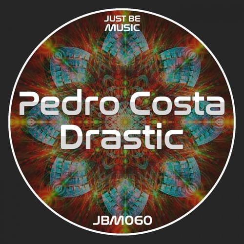 Pedro Costa-Drastic